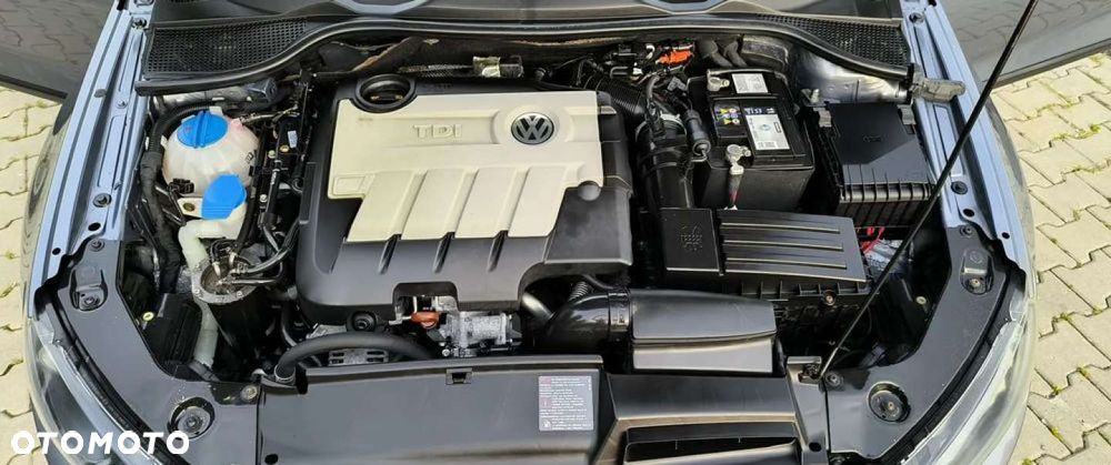Volkswagen Scirocco 2.0 TDI - 27