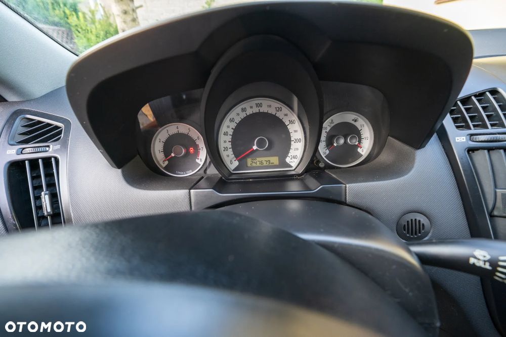 Kia Ceed 1.4 Comfort - 9