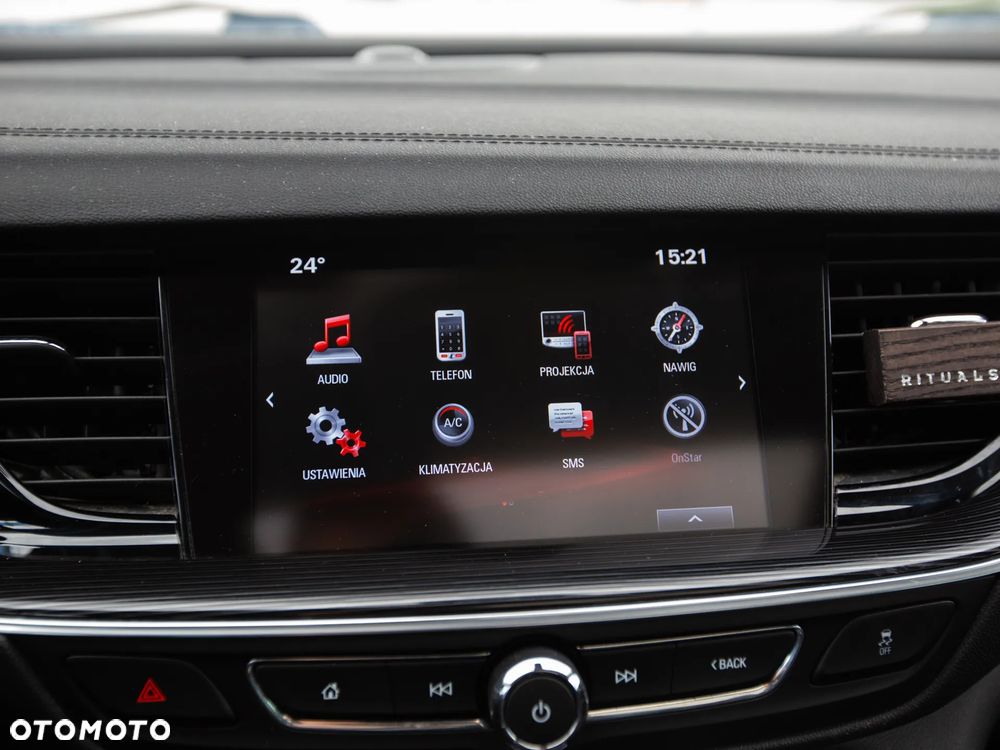 Opel Insignia 2.0 CDTI automatik Innovation - 30