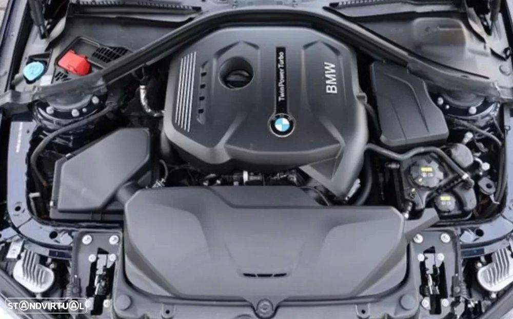 BMW 430 i Pack M Auto - 19