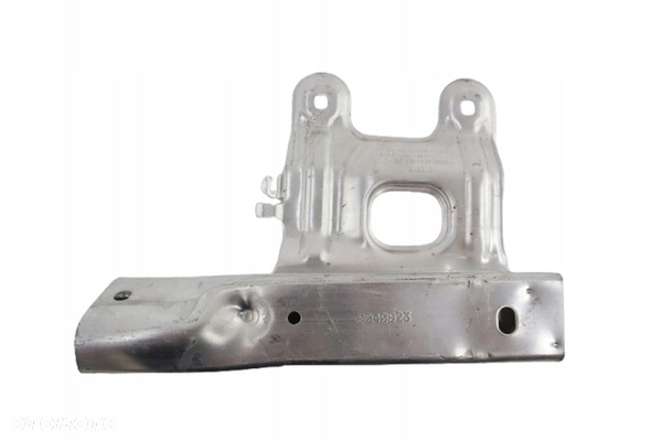STREFA ZGNIOTU DOLNA BMW 3 F30 F31 F20 F22 LEWA 51117266193