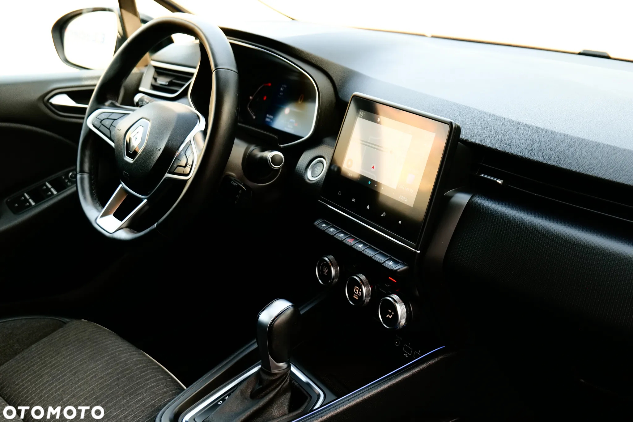 Renault Clio 1.3 TCe Intens EDC - 14