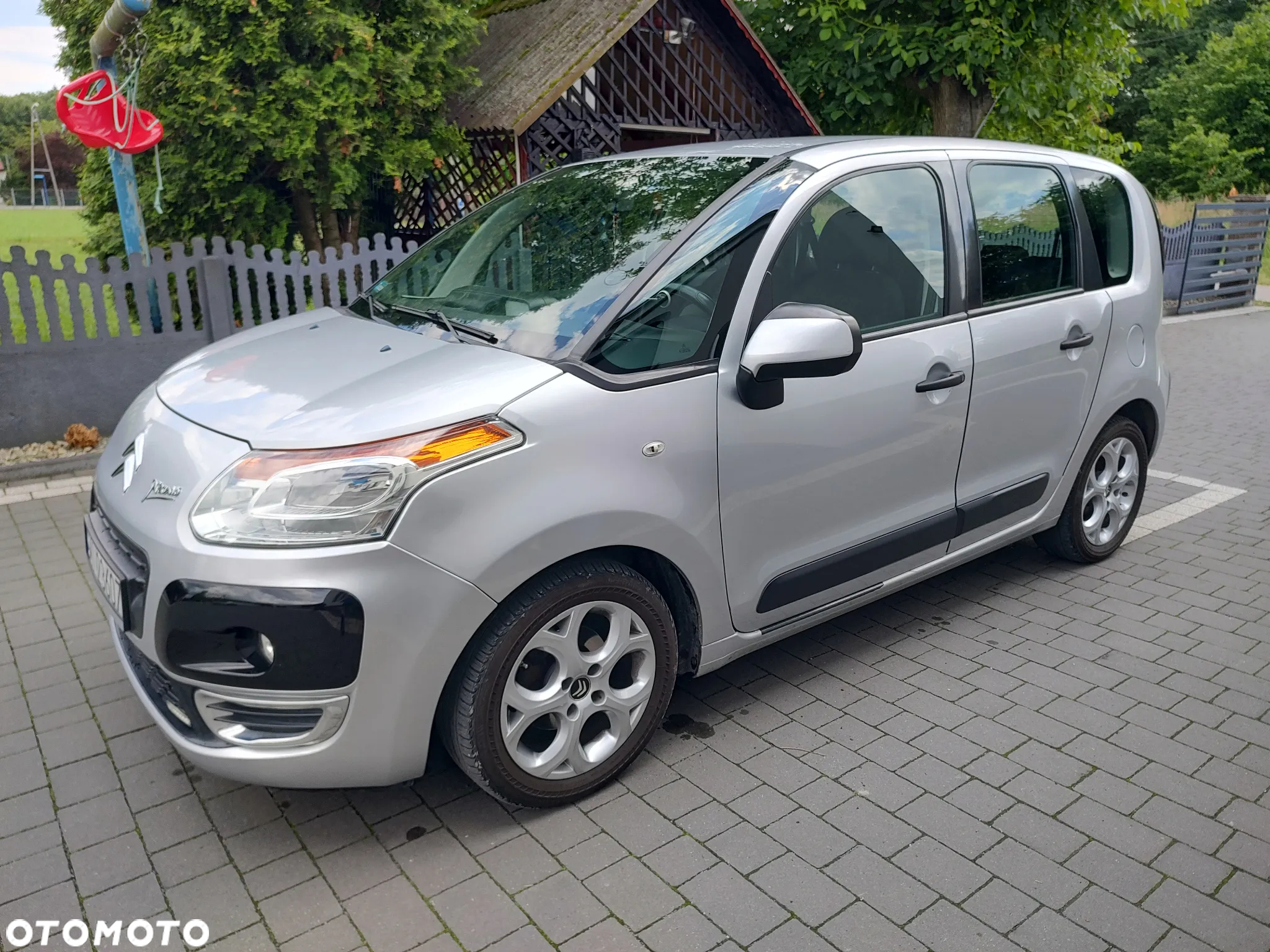 Citroën C3 1.4 VTi Selection - 3