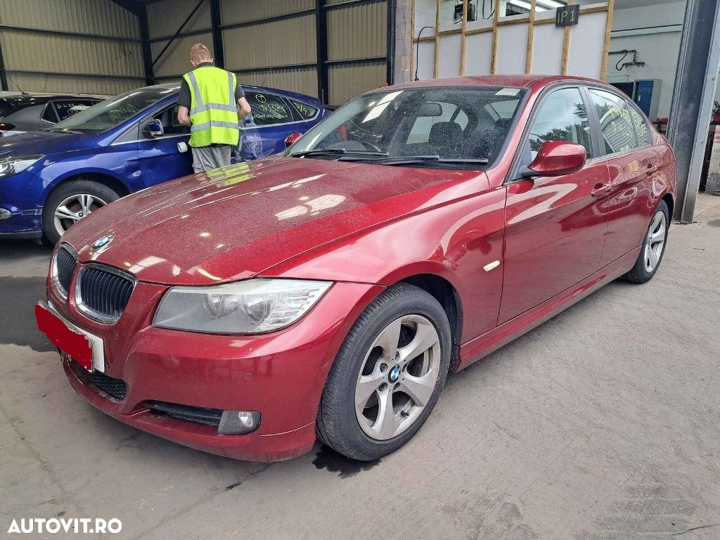 Set faruri BMW E90 2011 limuzina 2.0TDI N47D20C - 8