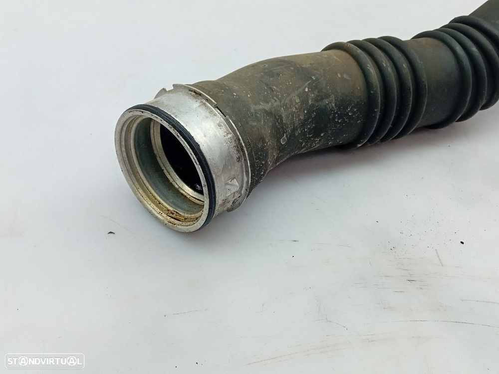Tubo do intercooler BMW X5 (F15, F85) - 3