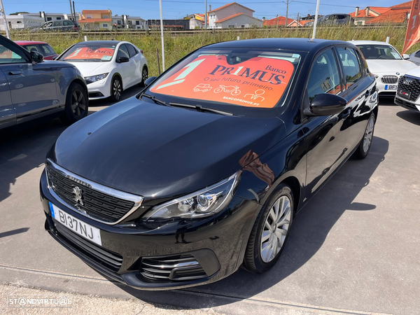 Peugeot 308 1.6 e-HDi Active