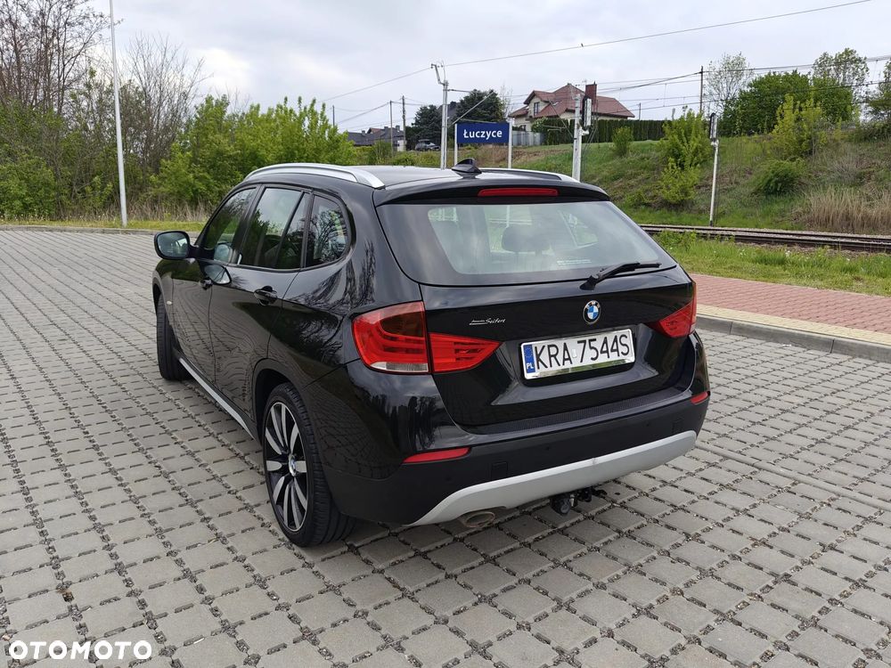 BMW X1 xDrive18d xLine - 7