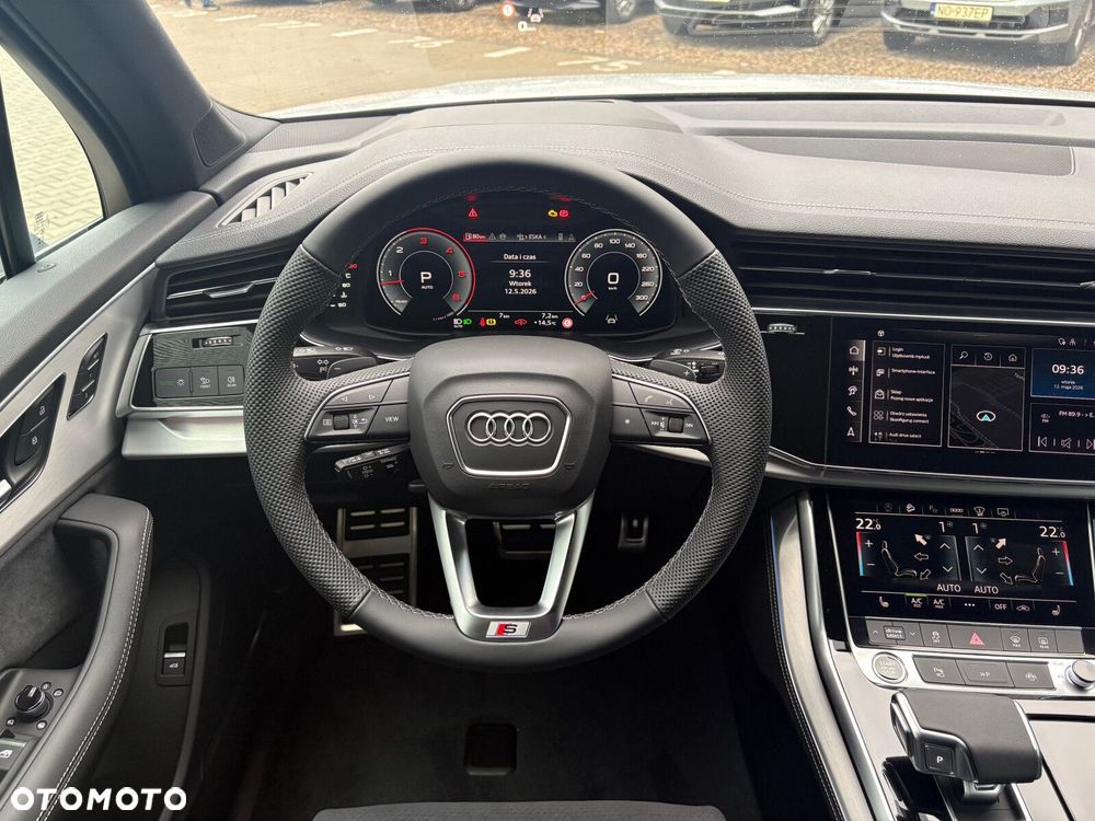Audi Q7 - 15