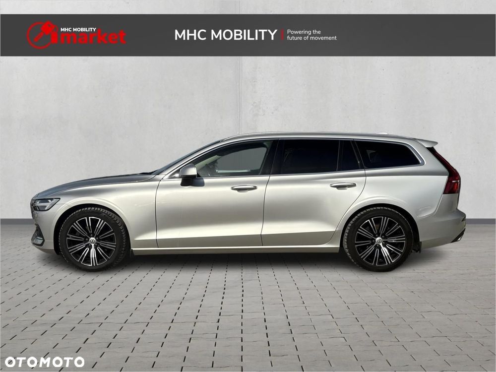 Volvo V60 B3 B Plus Bright - 2