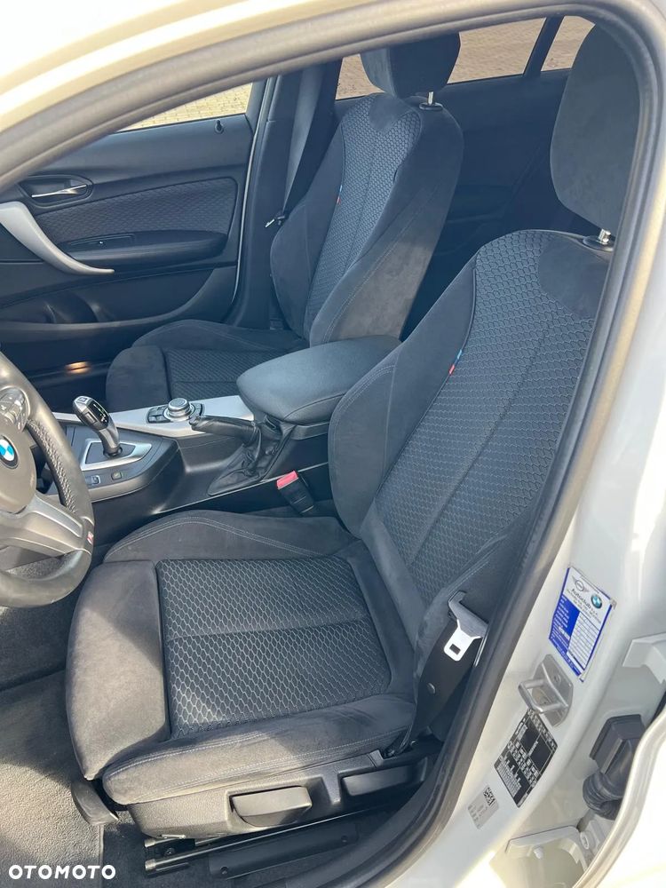 BMW Seria 1 ver-116d-m-sport-shadow - 11