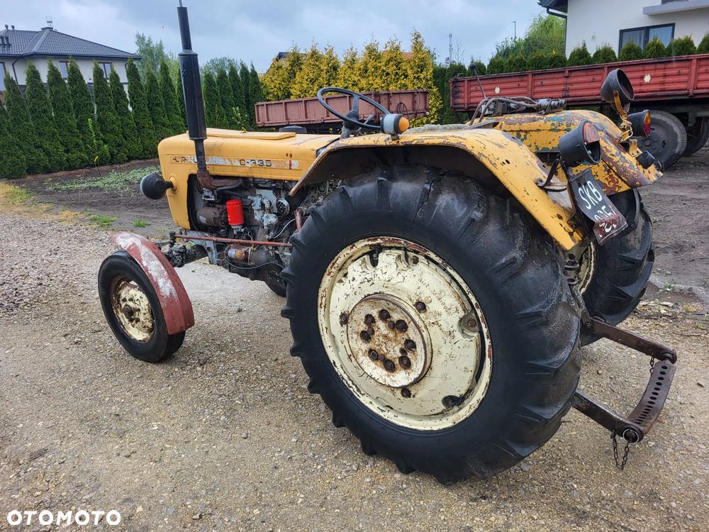 Ursus C330M C330 - 11