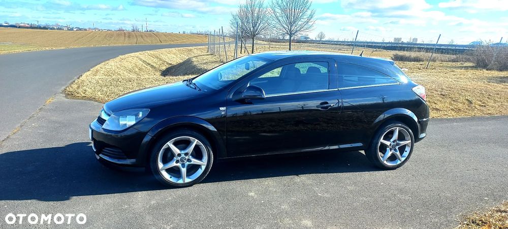 Opel Astra 1.6 Edition 111 Jahre - 12