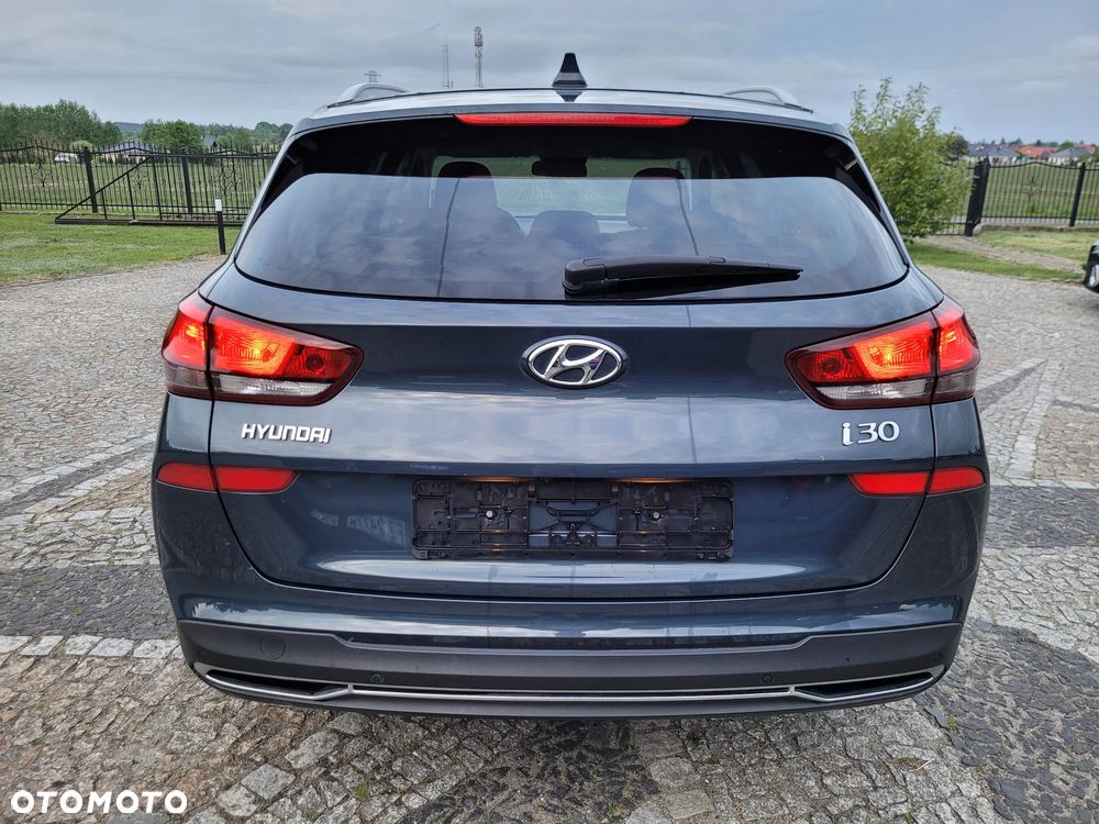 Hyundai i30 1.0 T-GDI DCT EDITION 30+ - 24