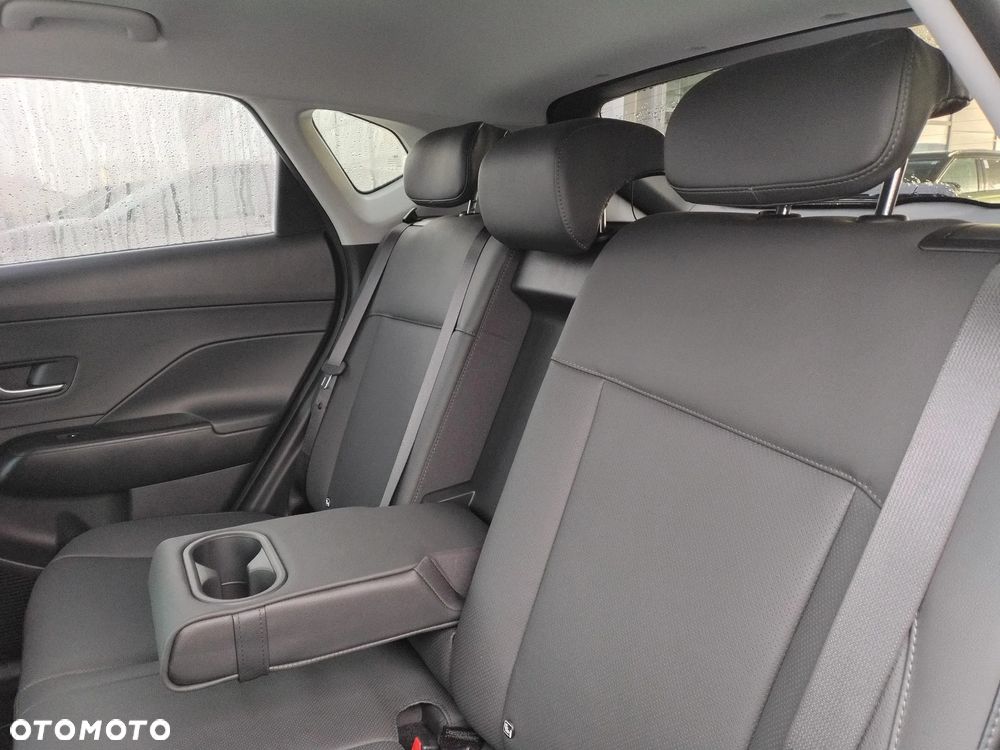 Hyundai Kona 1.6 T-GDI Platinum DCT - 16