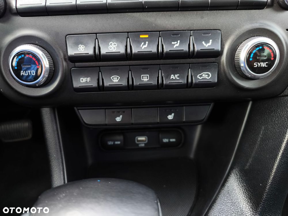 Kia Sportage - 37
