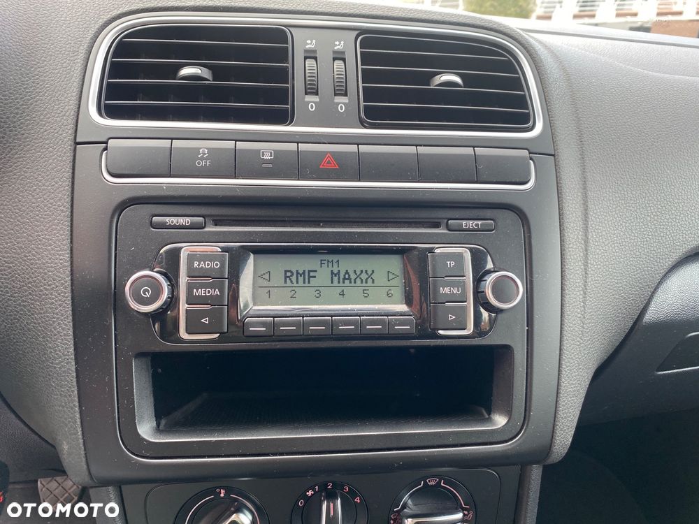 Volkswagen Polo - 22