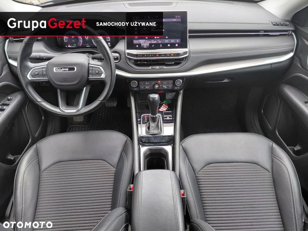 Jeep Compass - 13