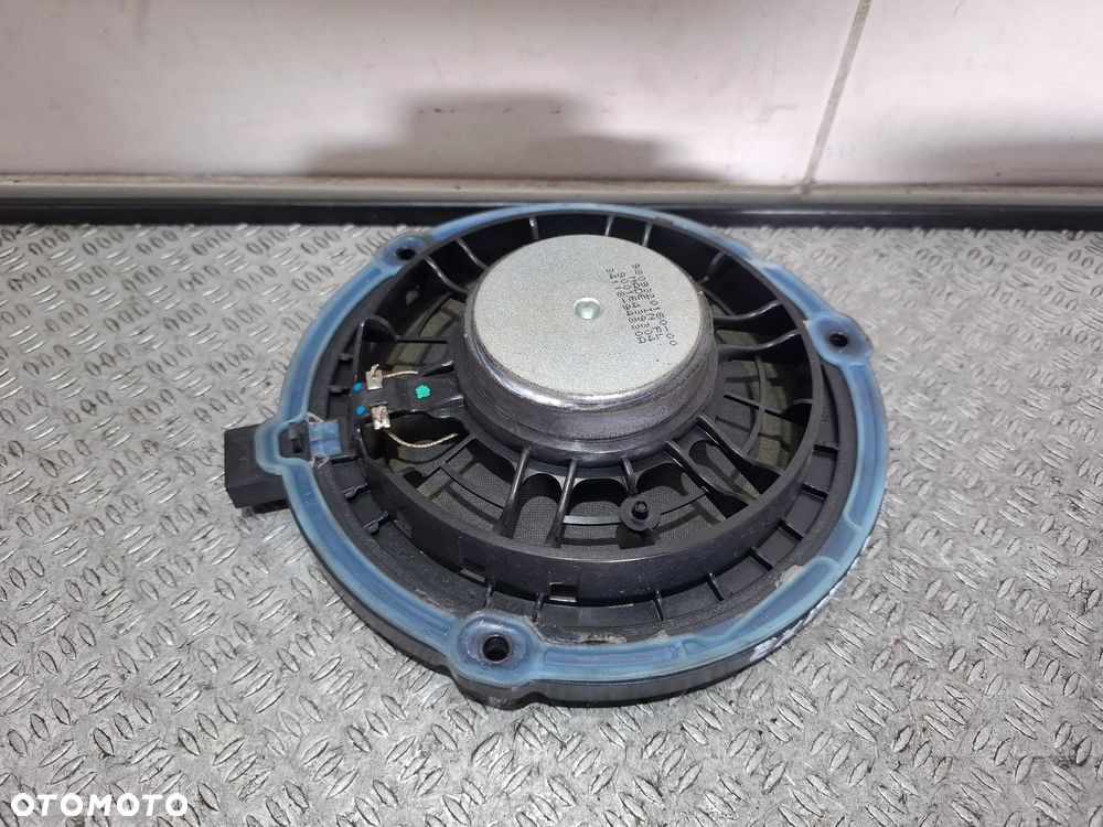 Głośnik drzwi przód Peugeot Expert 2019 rok nr 9809320180 - 3