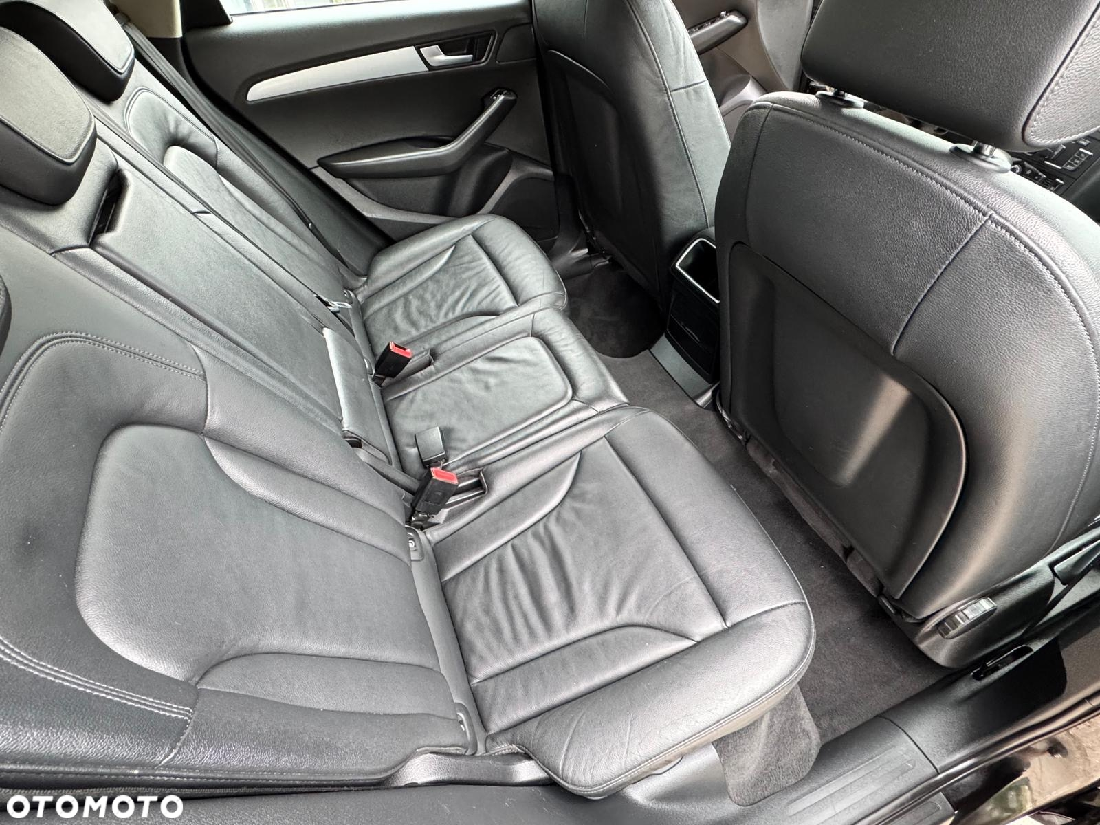 Audi Q5 2.0 TFSI quattro tiptronic - 25