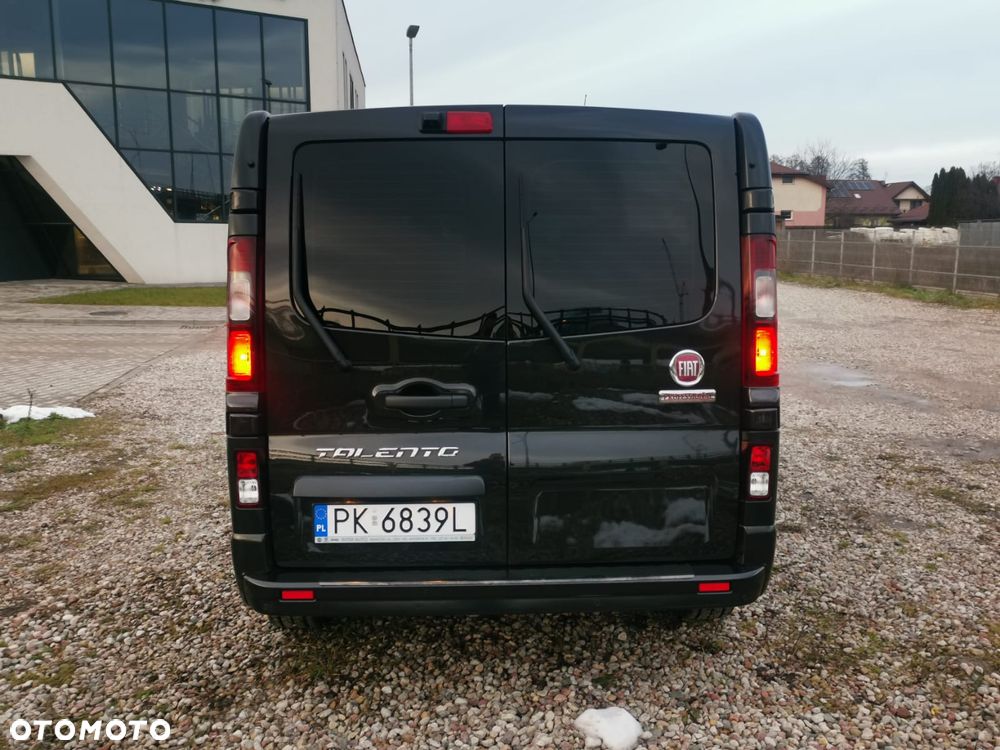 Fiat Talento - 6