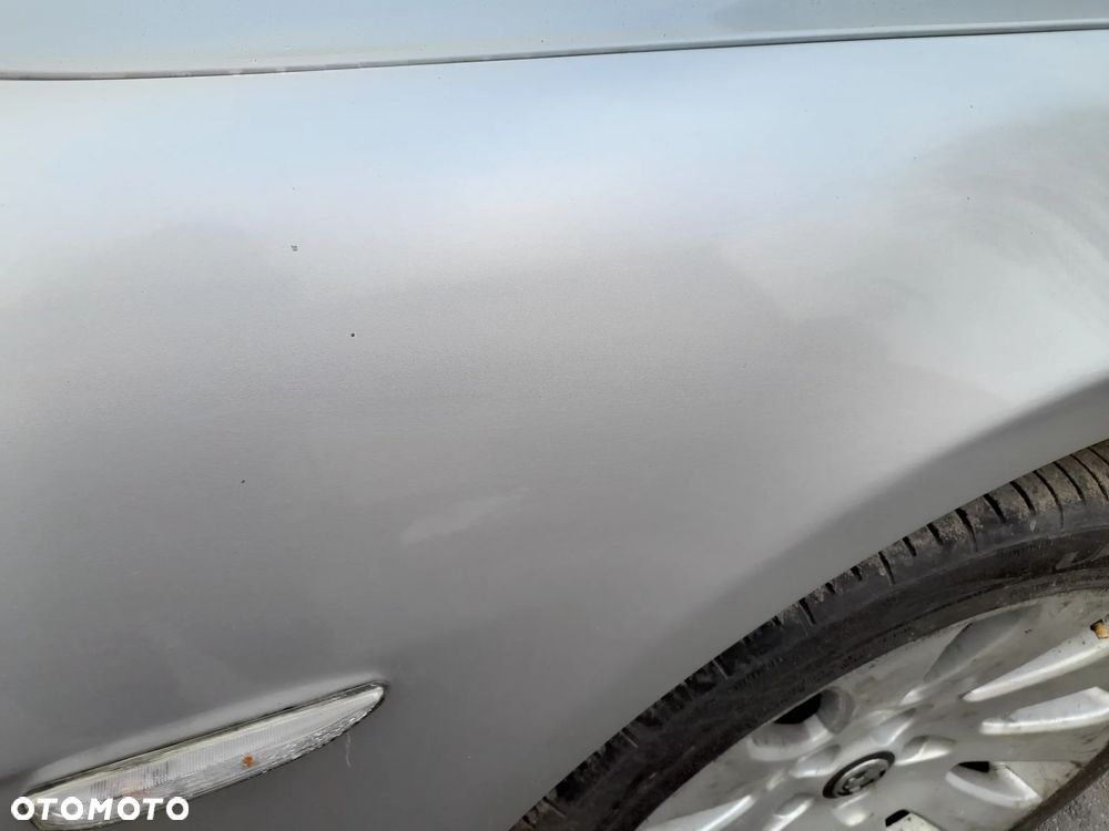 BMW 7 E65 BŁOTNIK PRAWY PRZÓD PRZEDNI 354/7 - 7