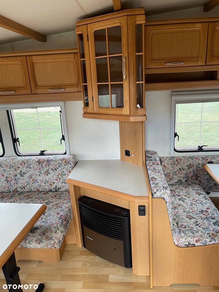 Hobby Landhaus 750 - 9