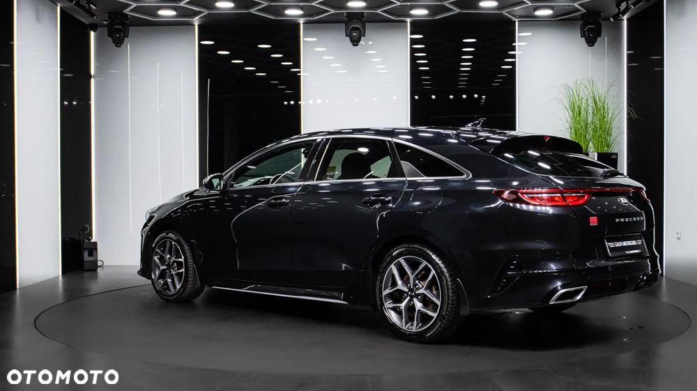 Kia ProCeed 1.5 T-GDI OPF GT LINE - 5