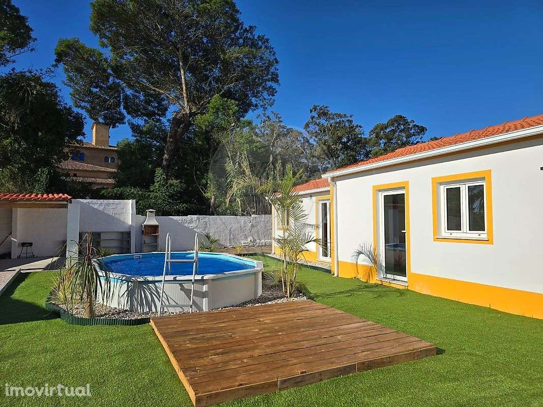 Moradia T2 para venda - Grande imagem: 2/29