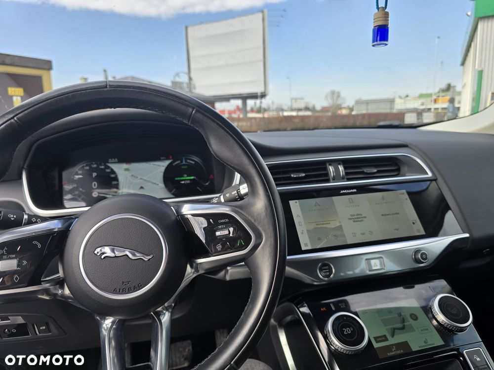 Jaguar I-Pace - 18