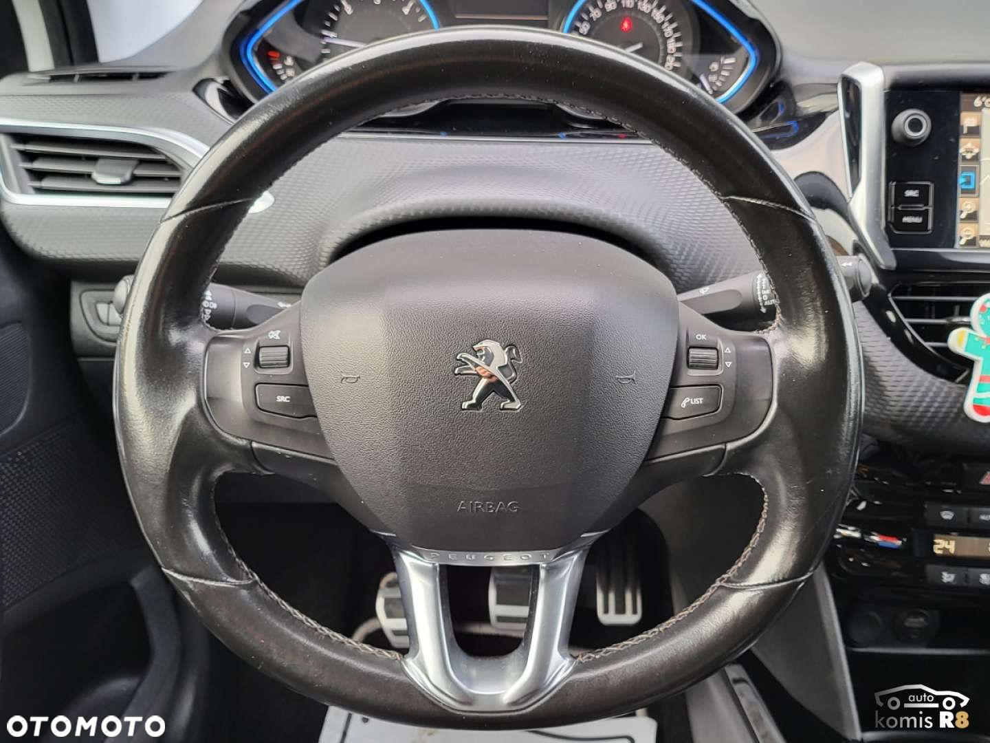 Peugeot 2008 - 20