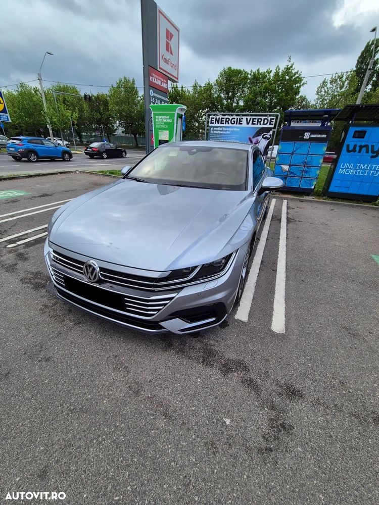 Volkswagen ARTEON - 8