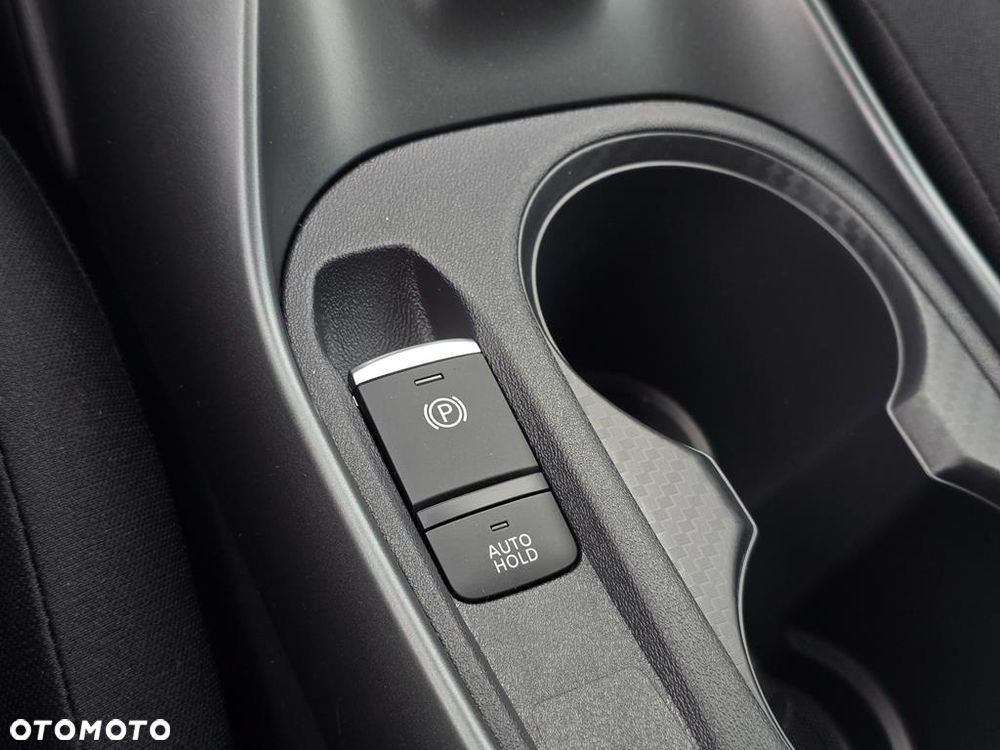 Nissan Juke 1.0 DIG-T Acenta DCT - 19