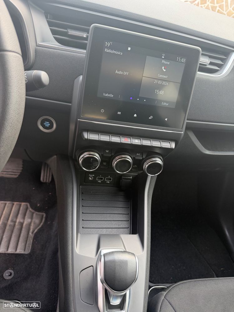 Renault Zoe (c/ Bateria) E-Tech EV50 Equilibre - 5