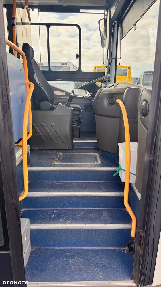 Irisbus Recreo Crosway / 59+1 miejsc/ winda / Klima /ŁADNY !! / CENA: 69000zł netto - 6