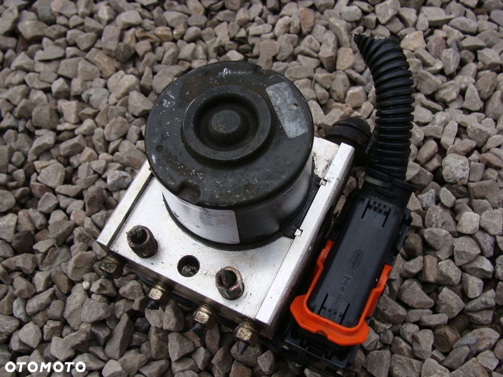 abs opel agila b swift splash 06.2109-0434.3 62j0 - 1