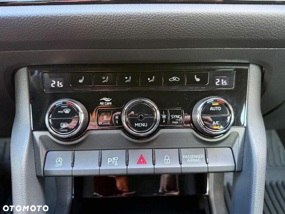 Skoda Kodiaq 2.0 Bi-TDI 4x4 RS DSG - 14