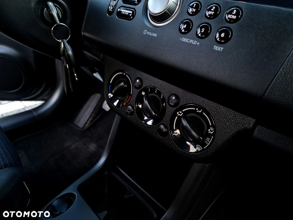 Suzuki Swift 1.3 Comfort - 17