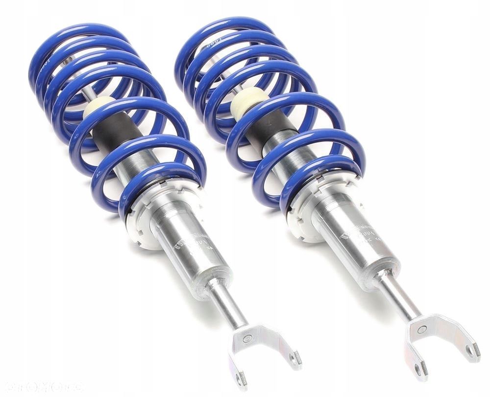 Zawieszenie Gwintowane Do AUDI A4 B5 95-00 Rok - 2