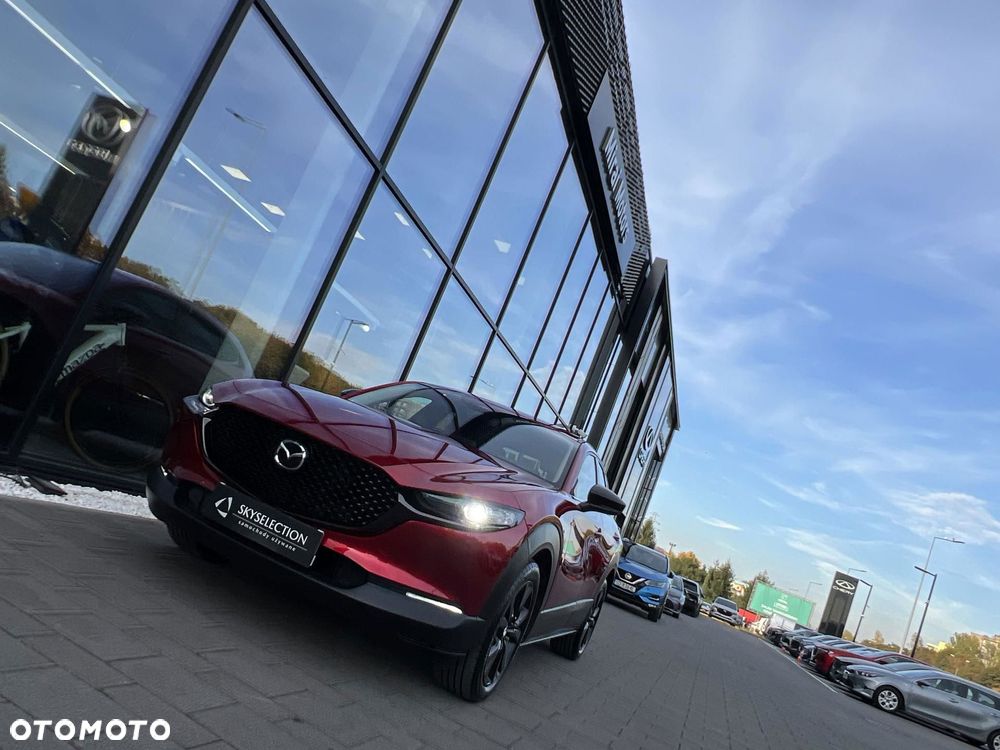 Mazda CX-30 - 30