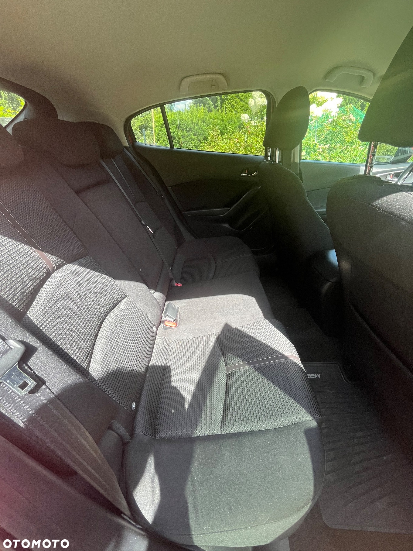 Mazda 3 2.0 Skypassion EU6 - 11