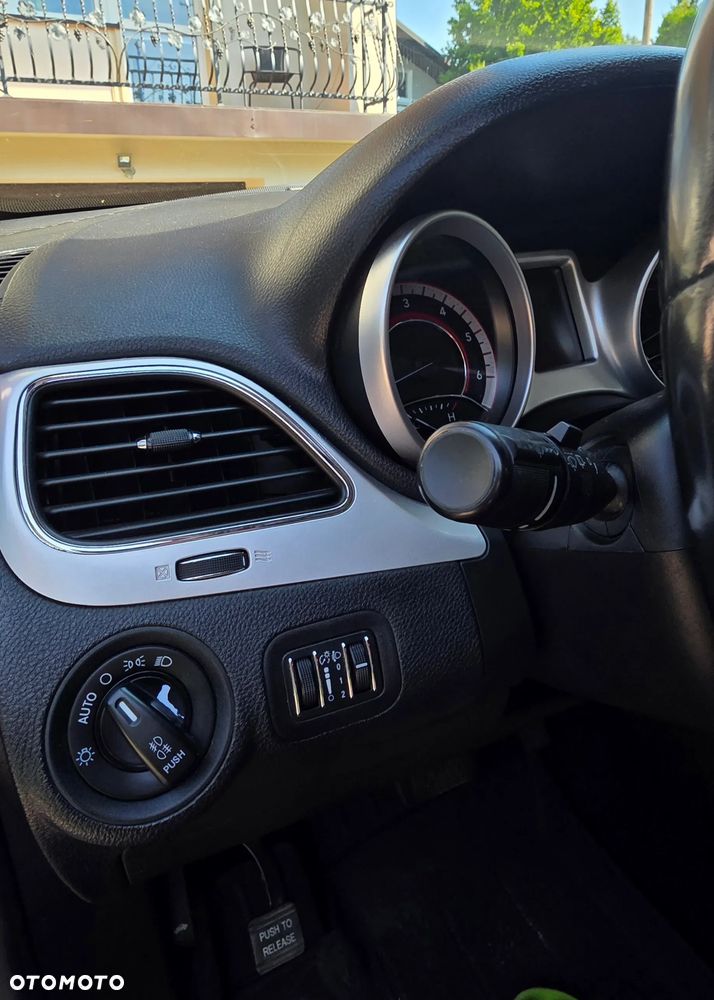 Fiat Freemont 2.0 Multijet Lounge AWD - 18