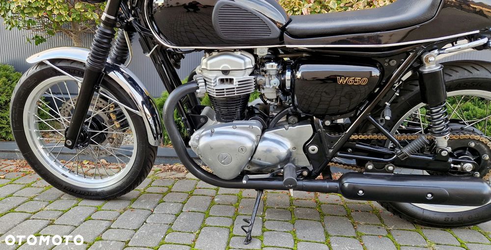 Kawasaki Inny - 25