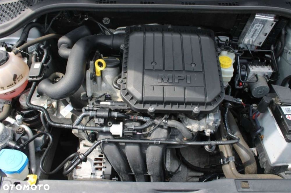 Skoda Fabia - 28