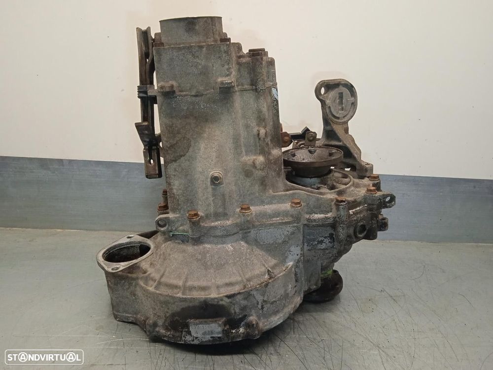 CAIXA VELOCIDADES SEAT IBIZA II 1993 - 12