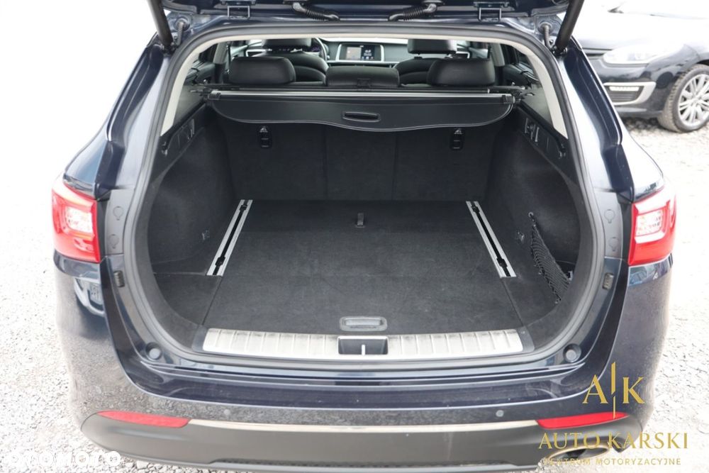 Kia Optima - 20
