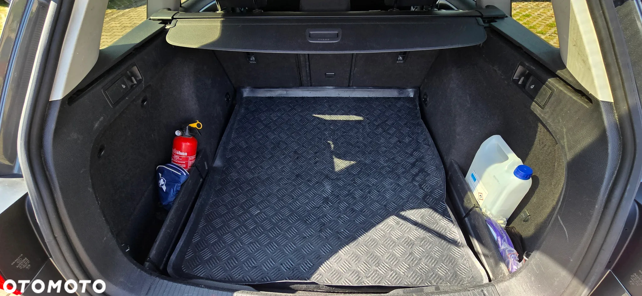 Volkswagen Golf VII 1.6 TDI BMT Comfortline - 7
