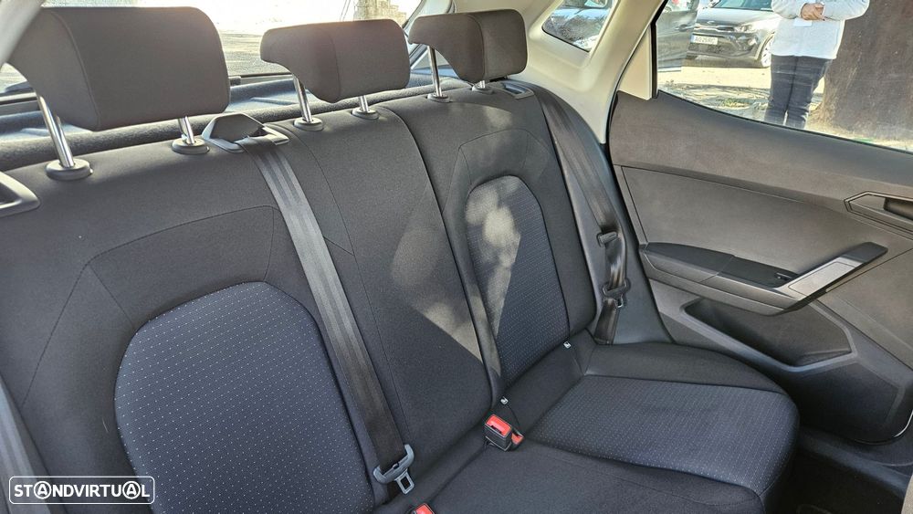 SEAT Ibiza 1.0 TSI Style - 22