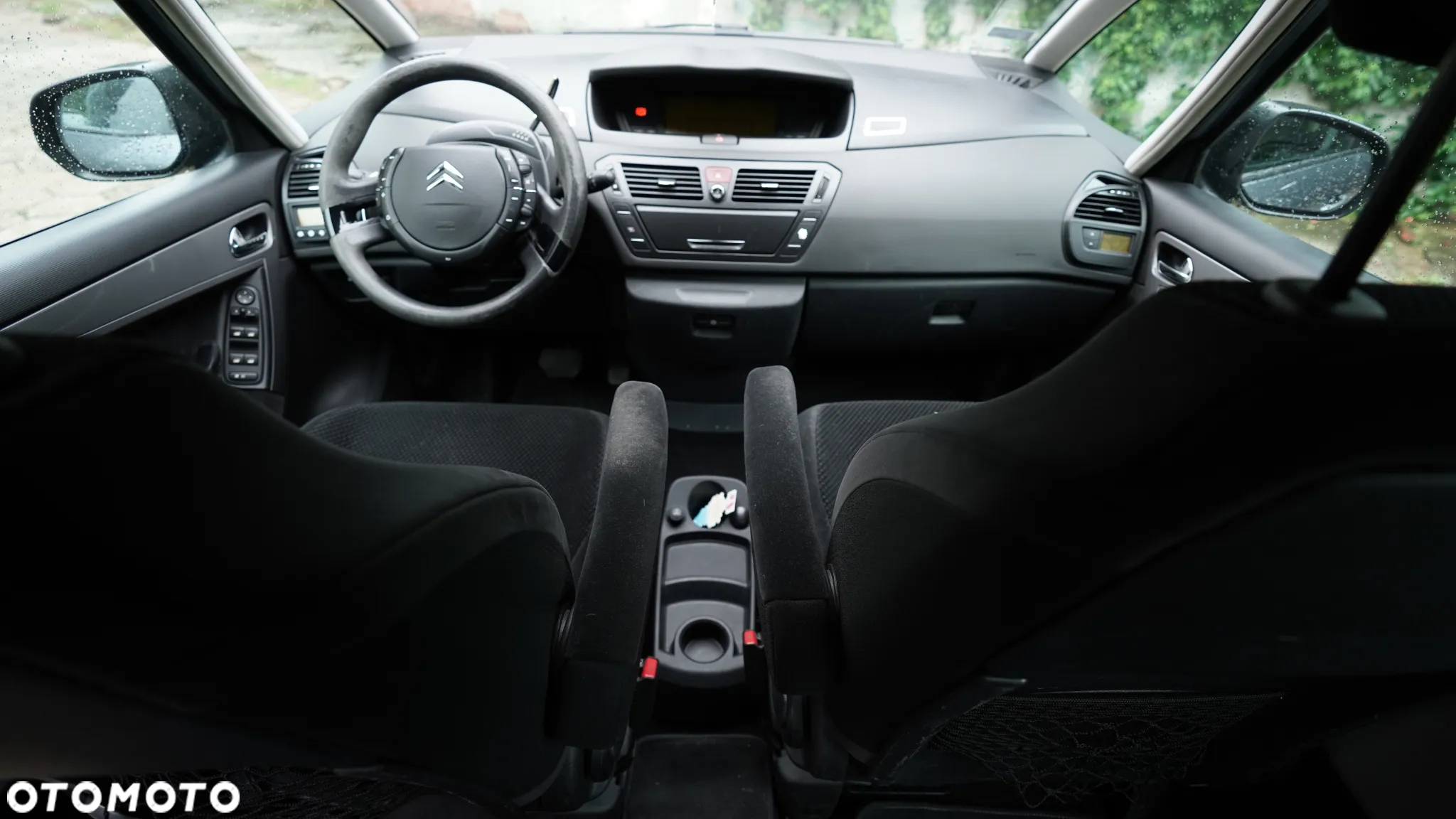 Citroën C4 Picasso 1.6 HDi FAP ESG6 Confort - 10
