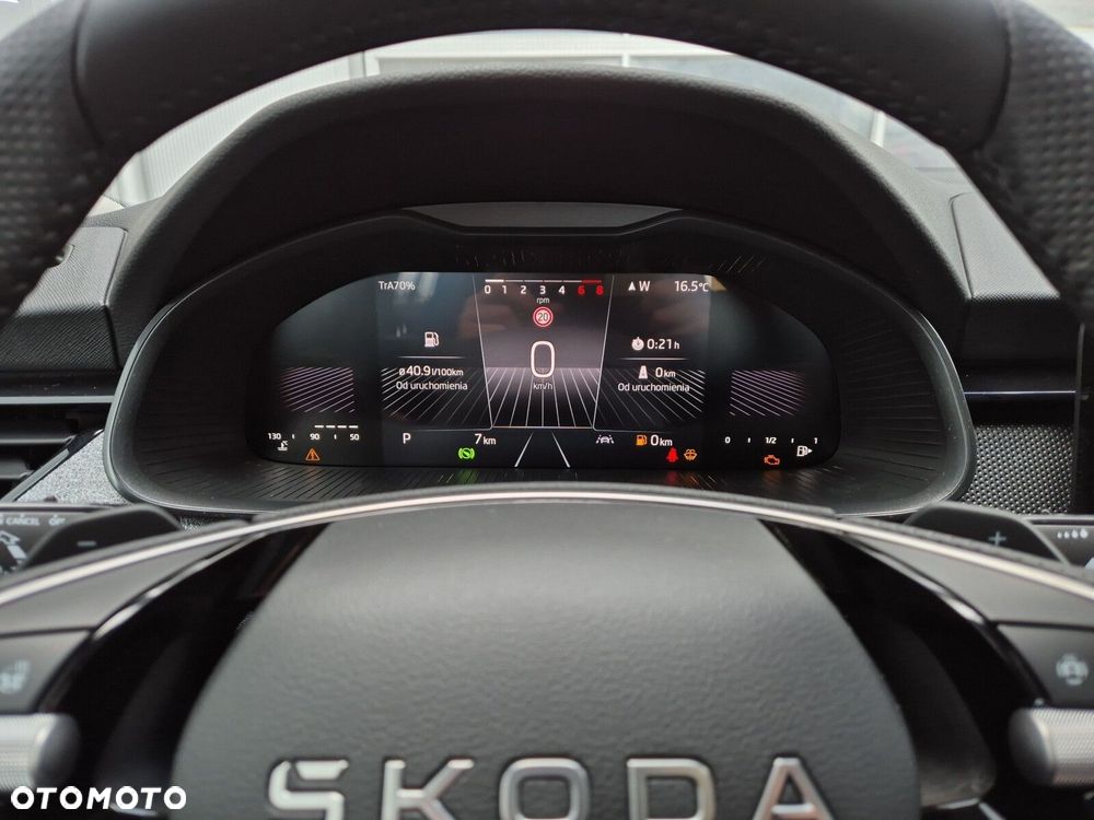 Skoda Scala 1.0 TSI Drive DSG - 25