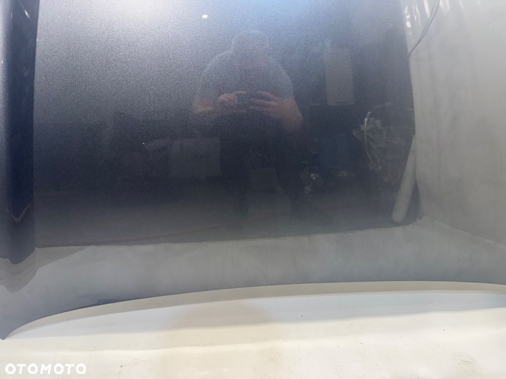 FORD PUMA MK2 MASKA - 8